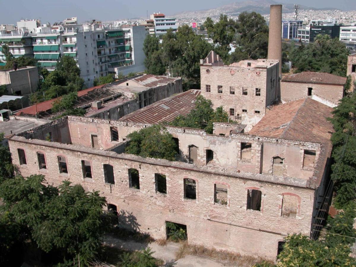Fully Equiped Design Apartment With Excellent View/ Easy Parking Atenas Exterior foto